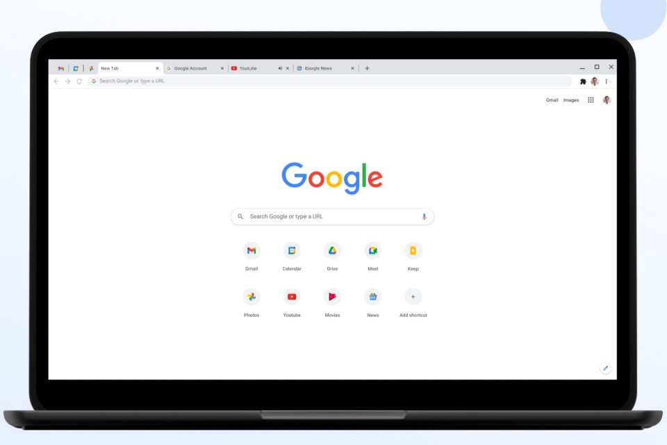 Google Chrome has loads of clever shortcuts