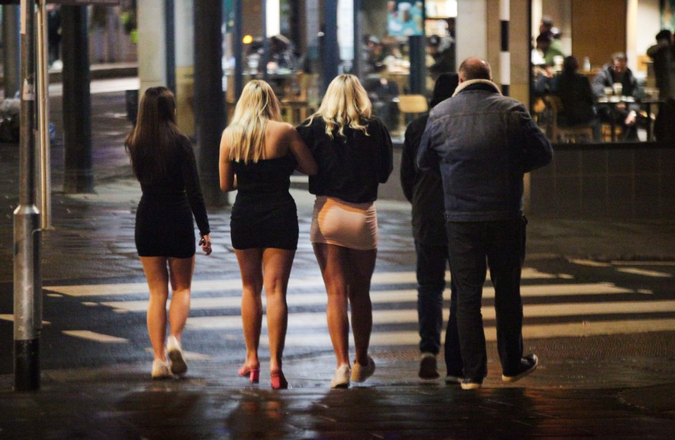 The red danger to life warning in the UK has finally ended