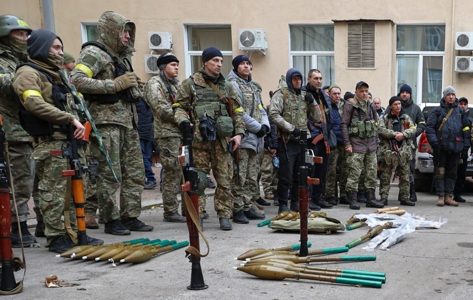 A Russian cyberattack on Ukraine could plunge Britain into war