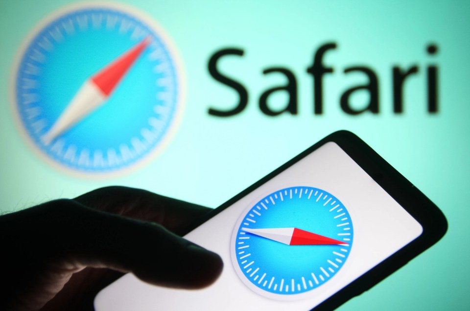 Safari is the default browser on iPhone, iPad and Mac