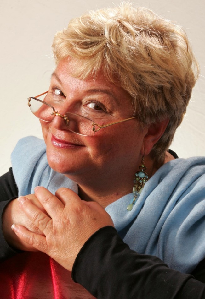 Sally had a gastric bypass in 2009