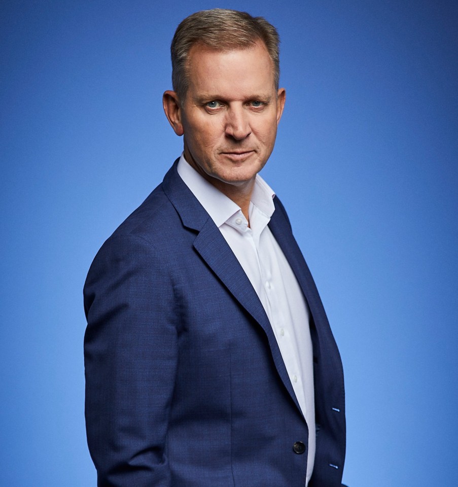 Jeremy Kyle has instructed lawyers against the makers of a Channel 4 documentary