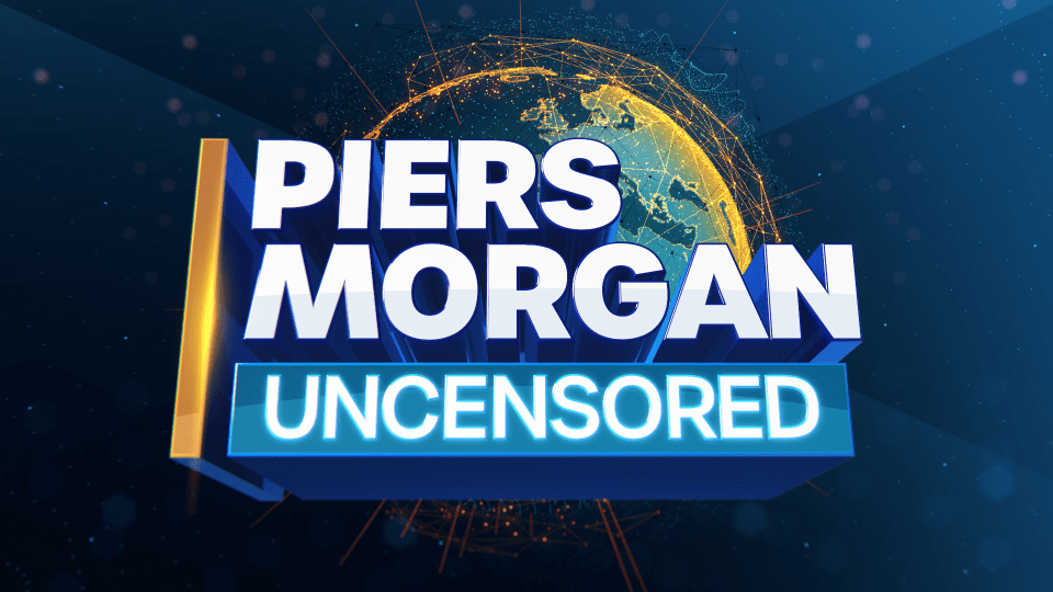 The logo for the highly-anticipated new show