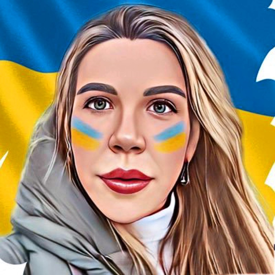 The MP has singled out the UK for being one of Ukraine’s staunchest allies
