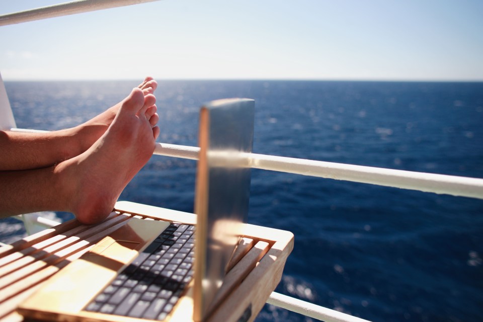 A cruise expert has revealed five ways people commonly get kicked off a boat