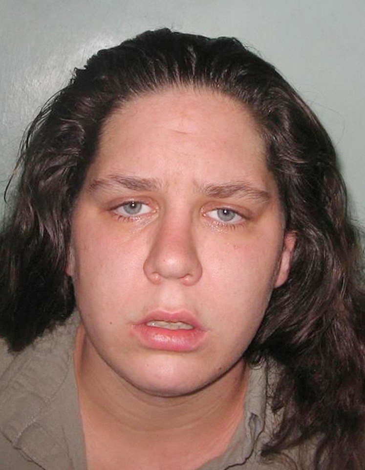 Tracey Connelly will be walking the streets by the end of spring after she was granted parole