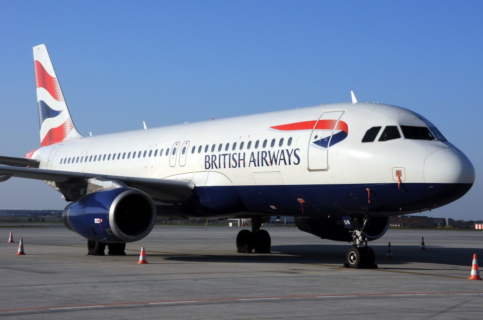 British Airways is cutting flights in the coming weeks