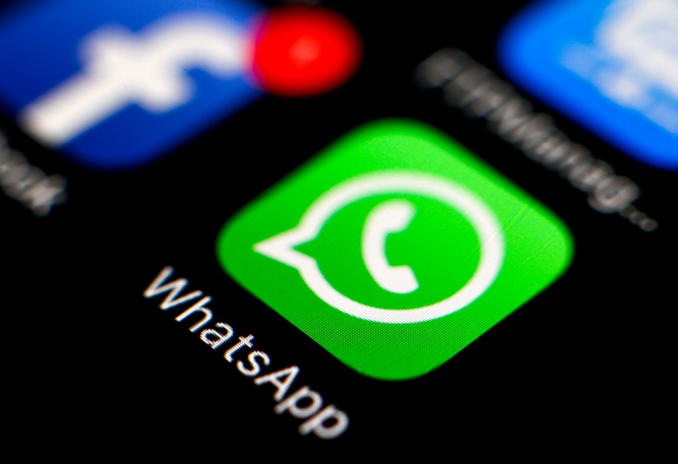 WhatsApp is further limiting the number of times you can forward a message