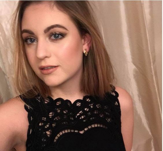Harris posed as the mum of her victim's girlfriend to hide their relationship