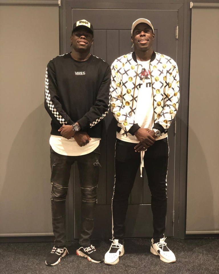 Yoan and Kurt are both facing the prospect of prosecution for the sickening video