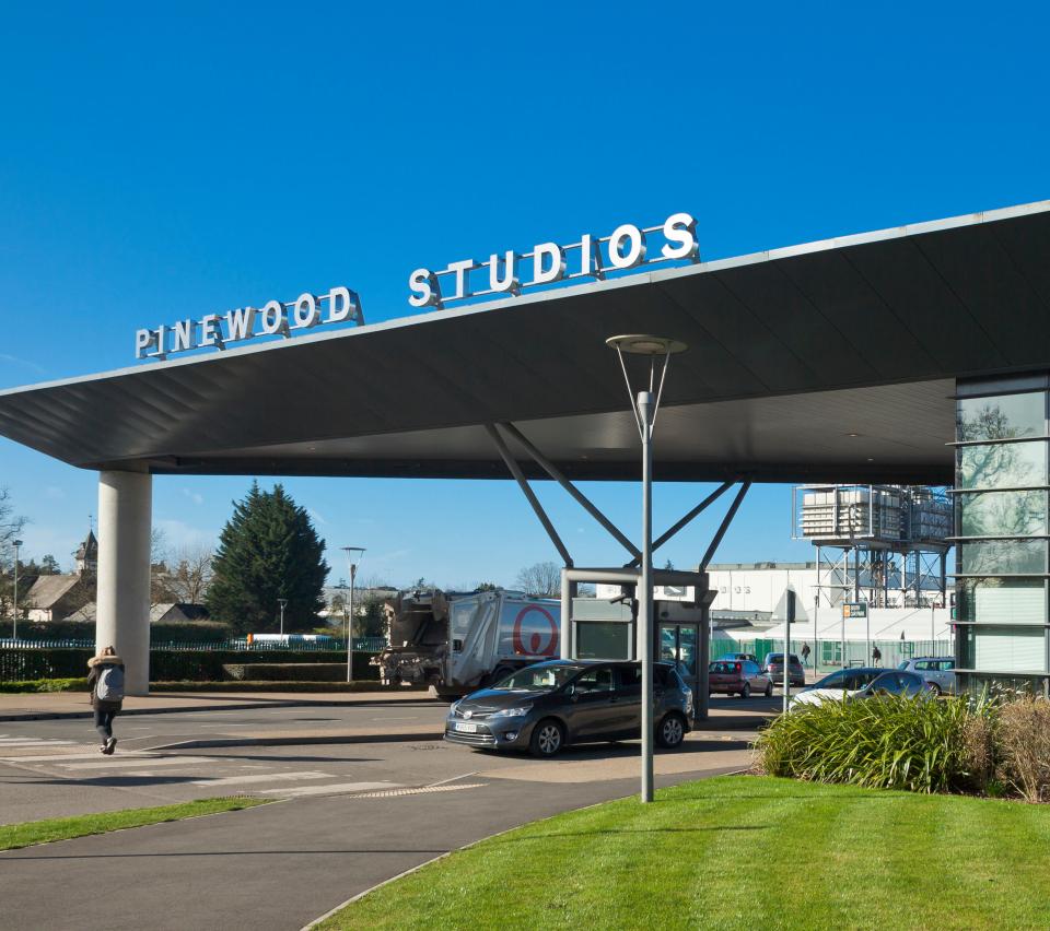 n July 2006 another fire occurred at the studios
