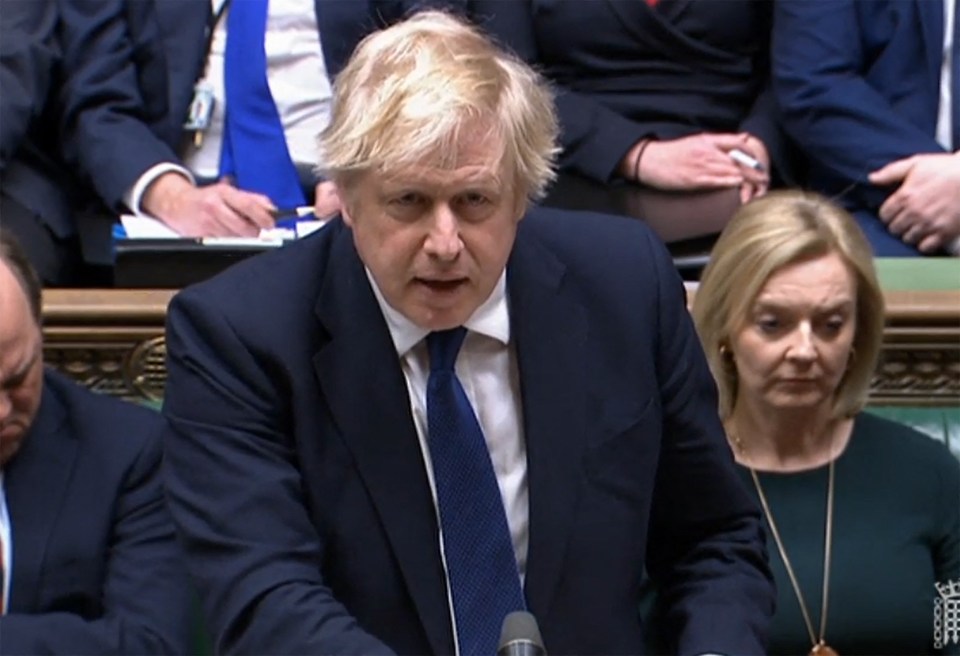 Both Britain and the US have warned Russia could launch cyberattacks on Ukraine
