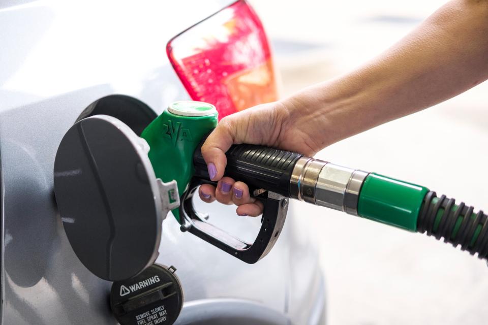 Ministers weaning the Treasury off fuel duty could leave motorists having to pay by the mile on Britain's roads