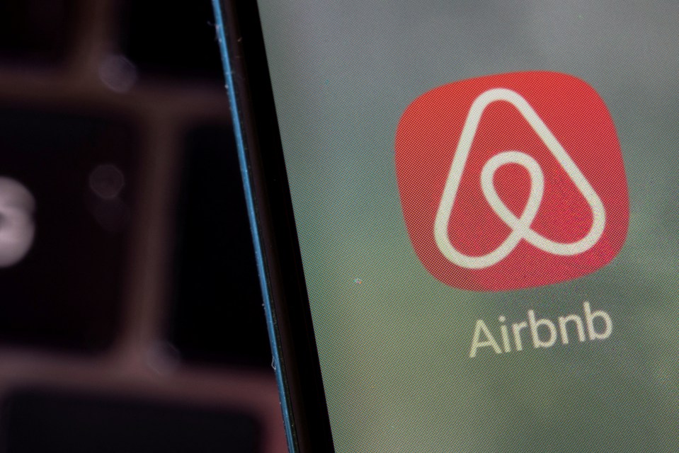 Airbnb have waived their fee for Ukraine bookings