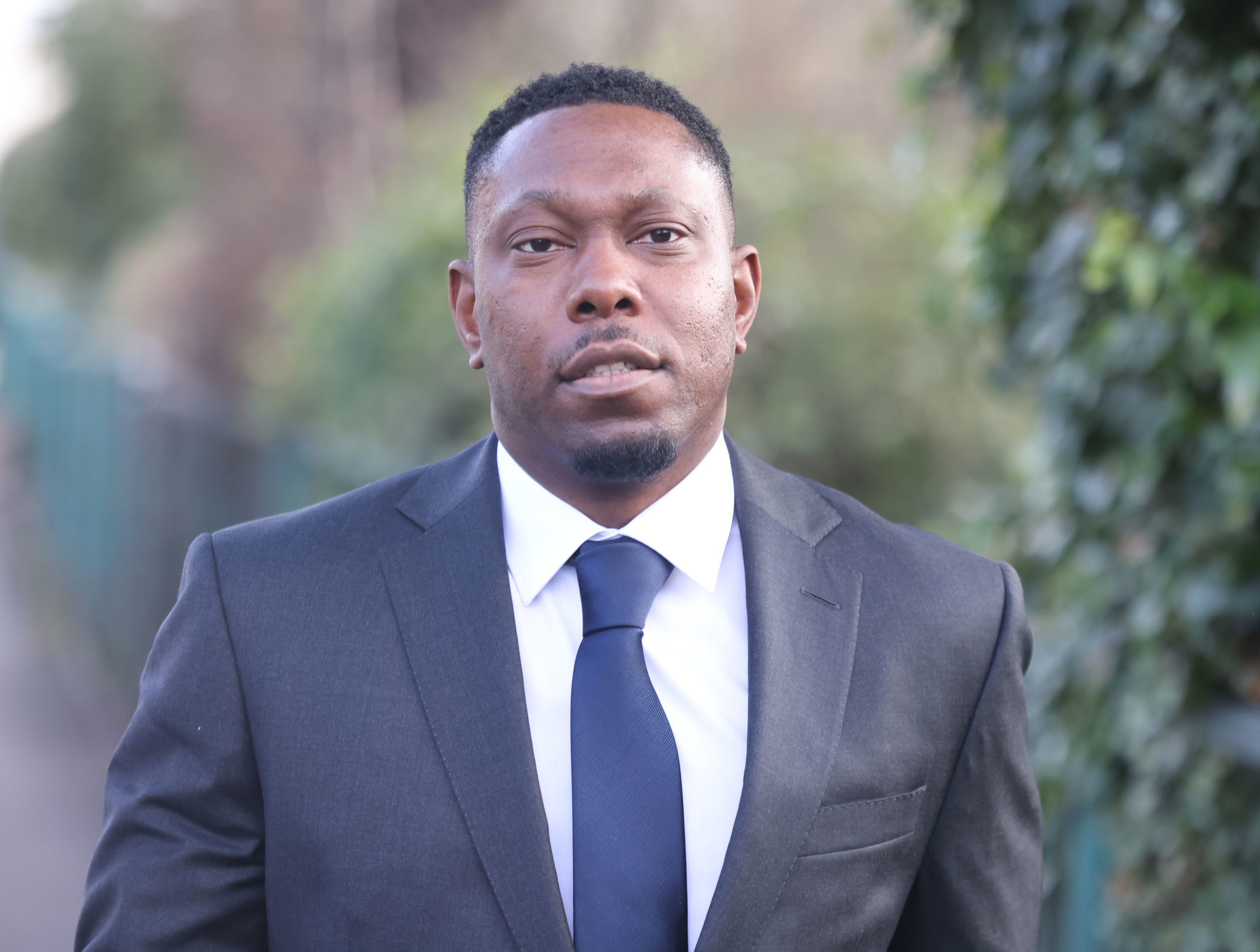 Dizzee was convicted of assaulting his ex-girlfriend