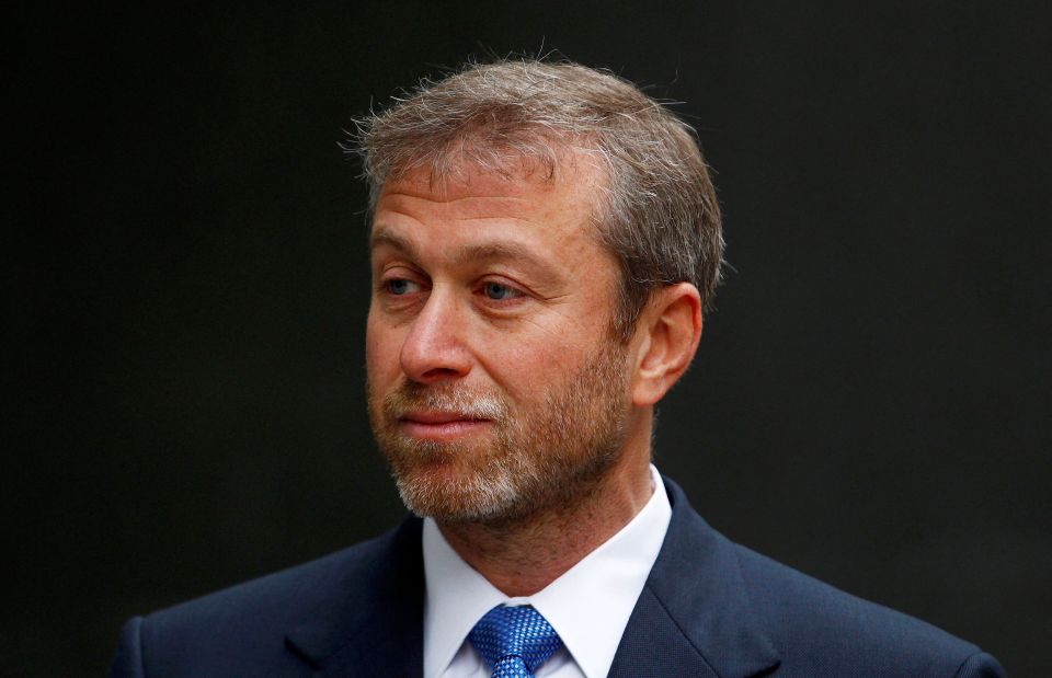 An investigation has been launched after Abramovich recieved his Portugese passport
