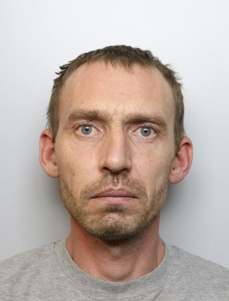 Antanas Jankauskas was jailed for life with a minimum term of 14 years and 10 months