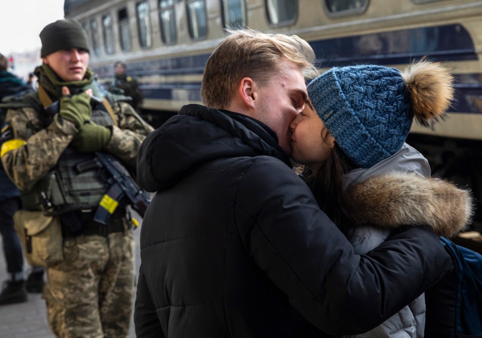 British families will be paid over £2,000 to open their homes to refugees fleeing the war in Ukraine