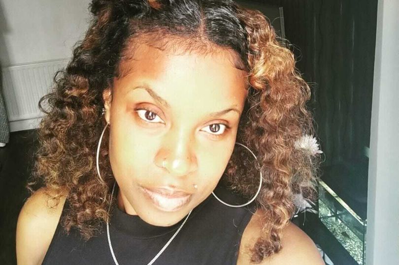 Rosemarie says she's been left feeling suicidal because of her flat conditions