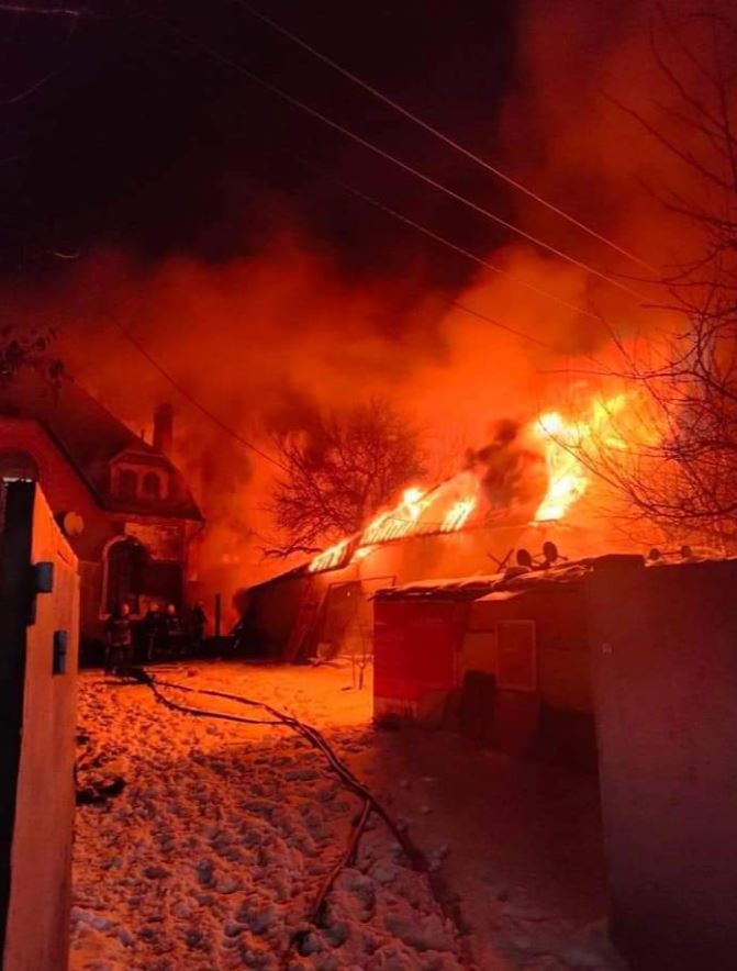 Vladimir Putin's forces have been pounding civilian areas as their invasion falters