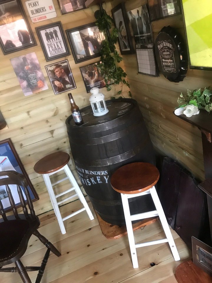 Punters have praised the pub in online reviews