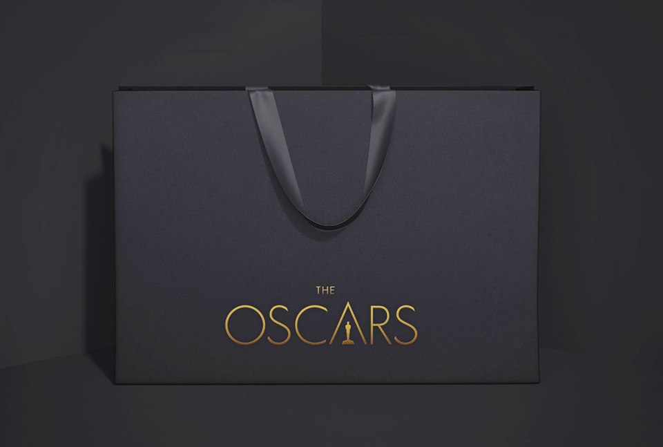 Guests at this year’s Oscars bash have been well and truly spoiled – with super-extravagant gift bags worth £106,000 EACH