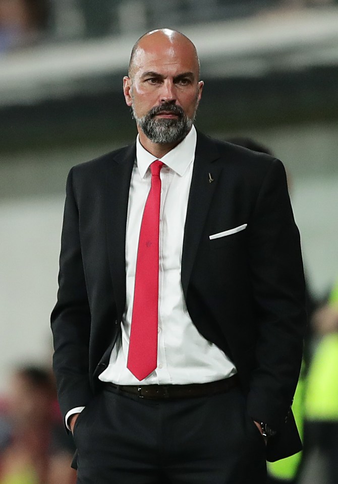 Former Bayern defender Markus Babbel has urged Gnabry to shun interest elsewhere and stay at the Allianz Arena