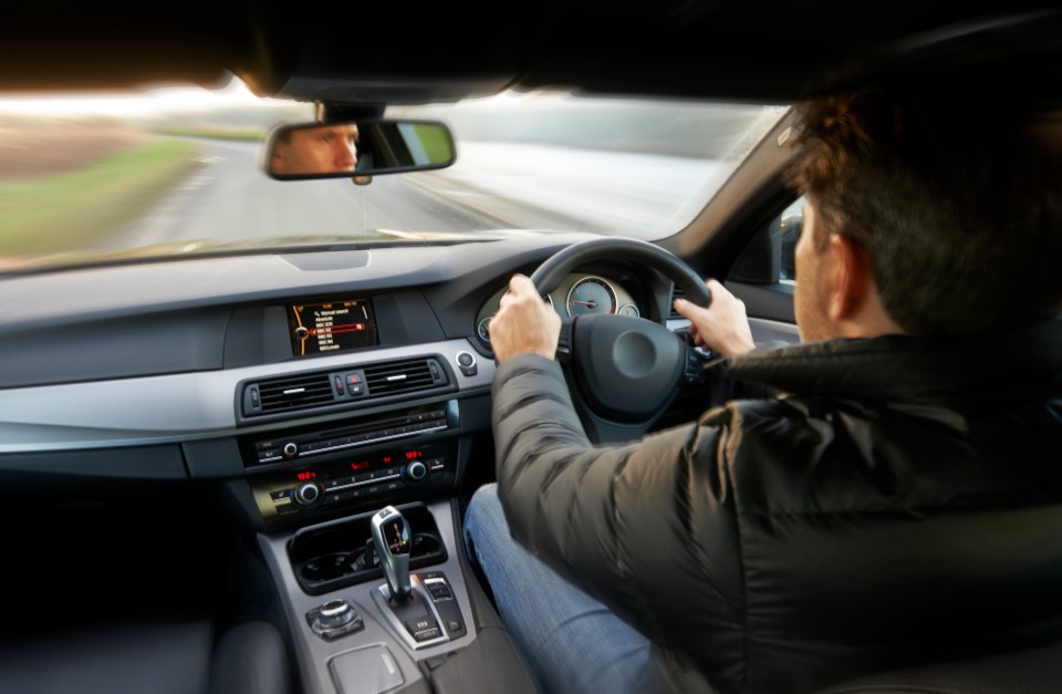 Brits need to brush up on the new Highway Code rules or could face hefty fines