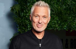 Inside the life of Martin Kemp and his net worth