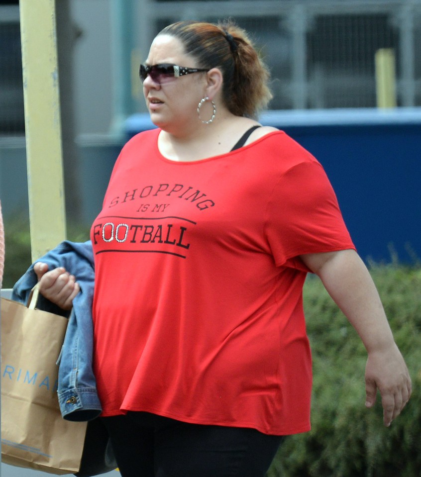 Connelly was given the green light to leave prison yesterday