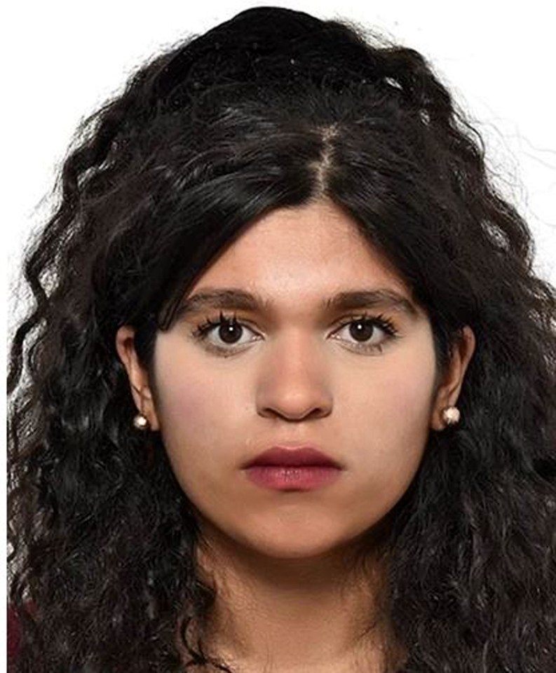 Sabita Thanwani was found dead at her university accommodation in London