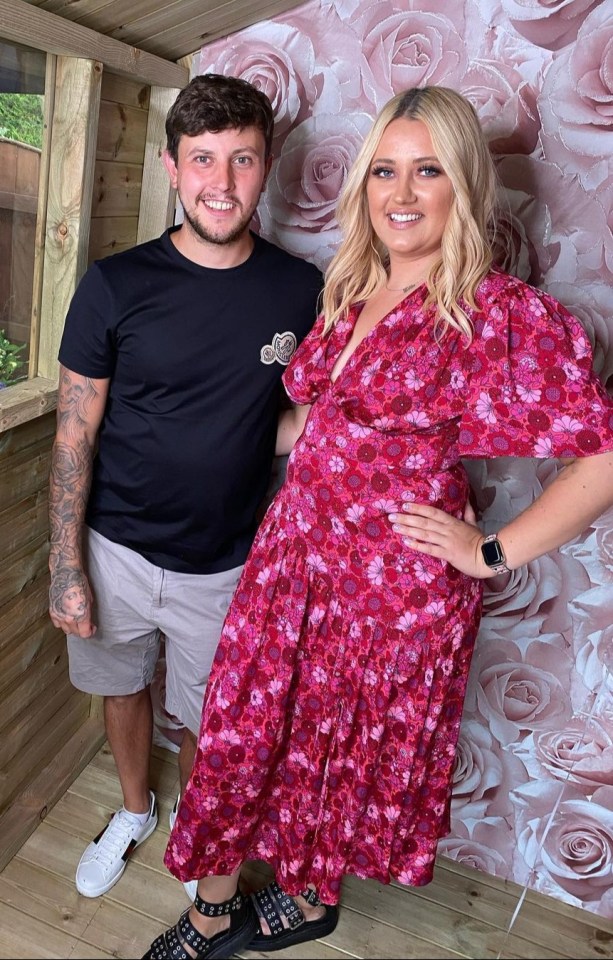 Nat, seen here with his famous girlfriend, is said to be 'critical but stable'