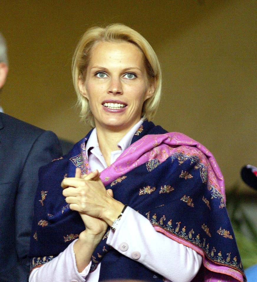 Irina 'doesn’t know where to turn' says a security source
