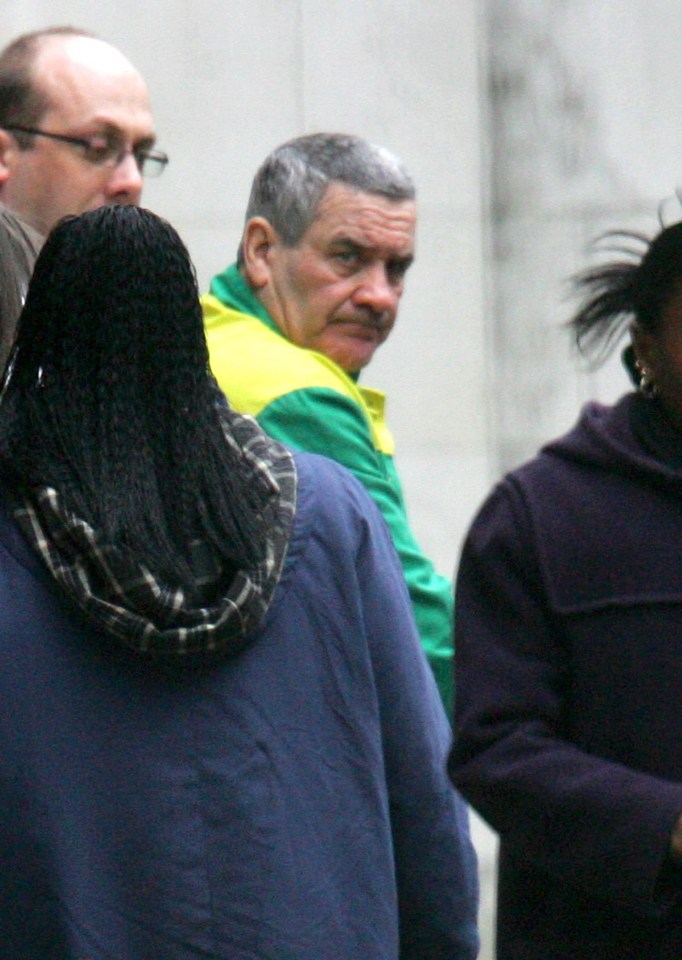 Essex Boys gangland killer Michael Steele is on the path to freedom after being downgraded from a Cat A prisoner