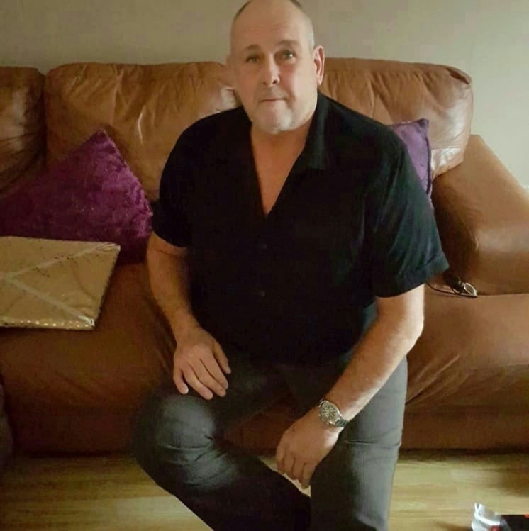 The Jeremy Kyle Show was axed in 2019 following the death of Steve Dymond, above, who took his own life