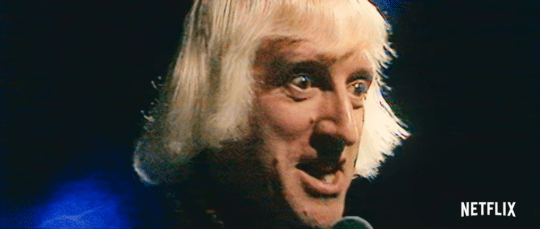 Savile was one of the UK’s most beloved TV personalities