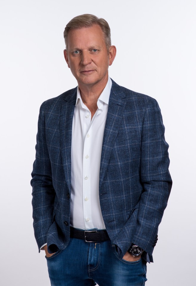 TalkTV’s primetime schedule will also be simulcast on TalkRadio with Jeremy Kyle
