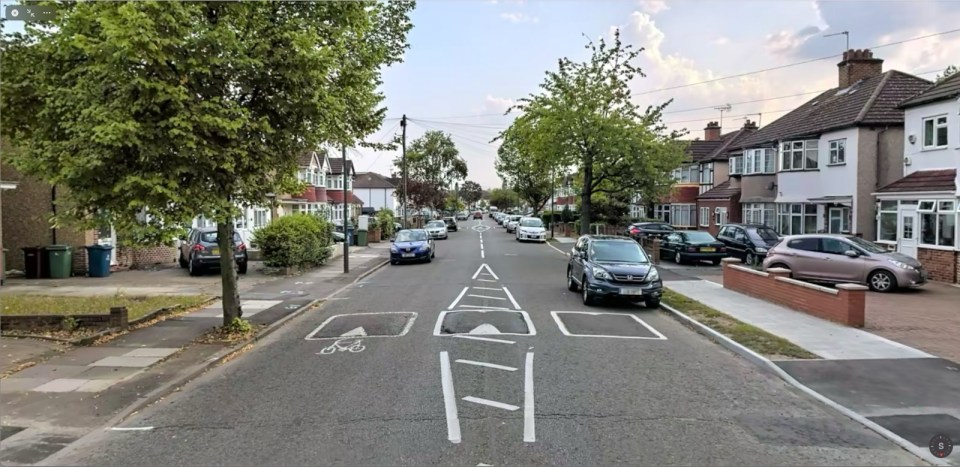 Council staff pocketed £2million in a scam which saw pavements repaired on only one side of streets