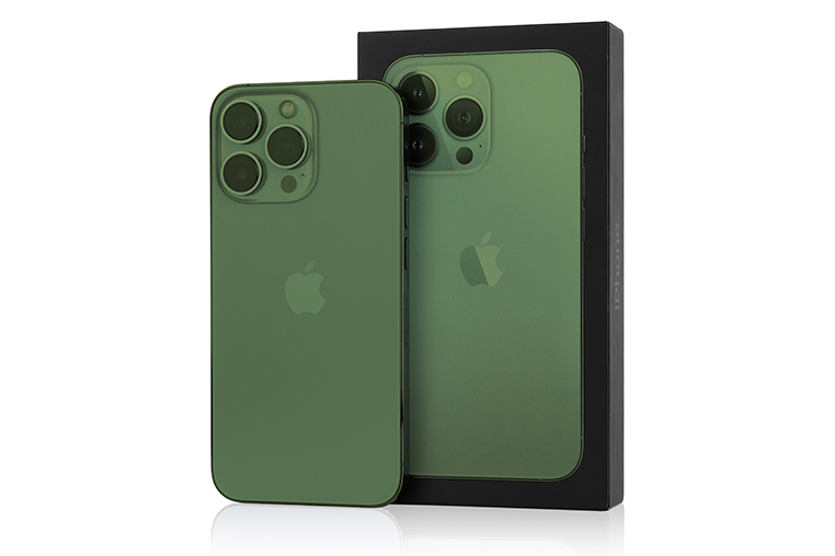 This iPhone 13 Pro Max could soon be in your pocket...