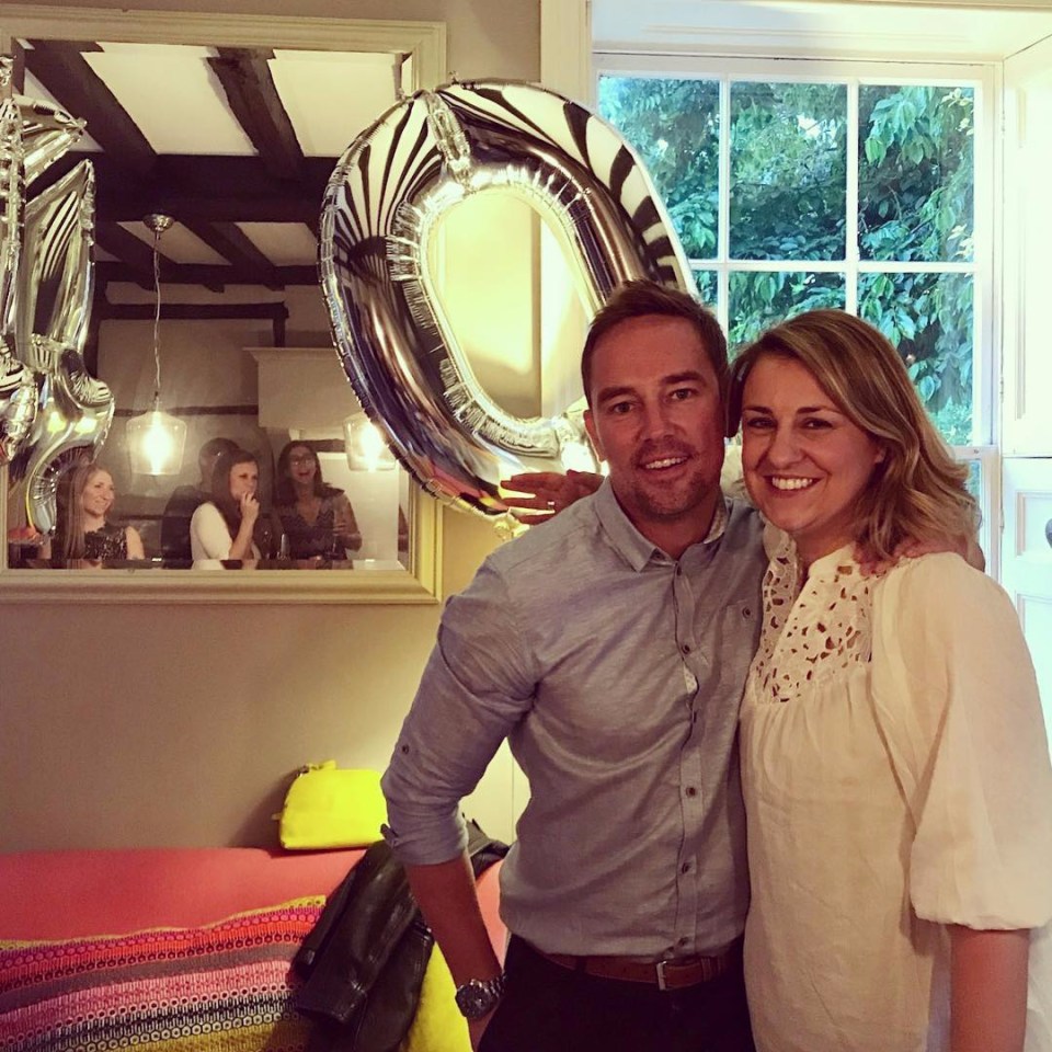 Gemma tragically died from acute myeloid leukaemia