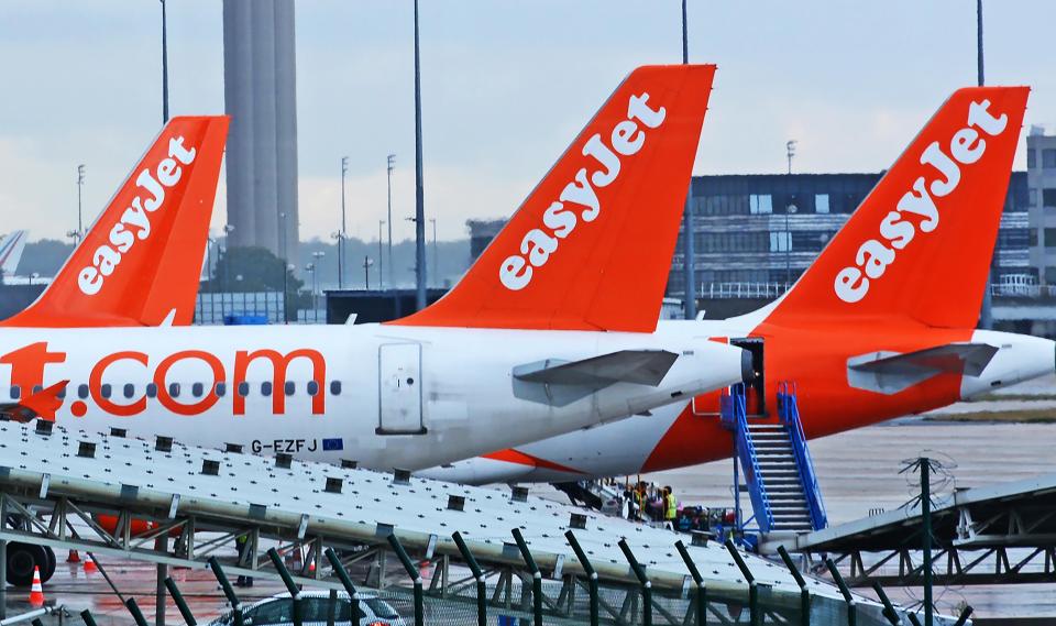 Brits are being forced to end their holidays early as airlines are changing their flights at short notice