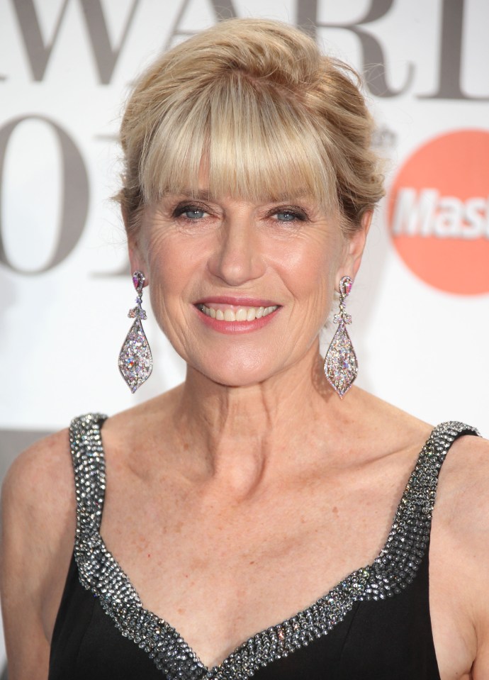 Selina spoke about the incident on the acclaimed Netflix documentary about Savile