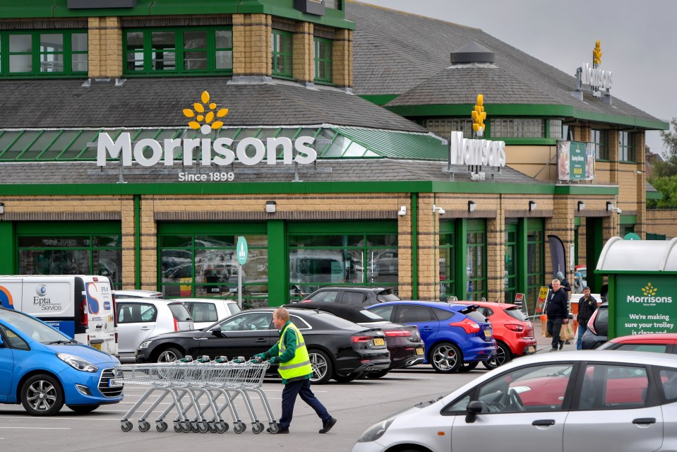 The supermarket used the introduction of a revamped menu this week to sneak out a 12 per cent price increase