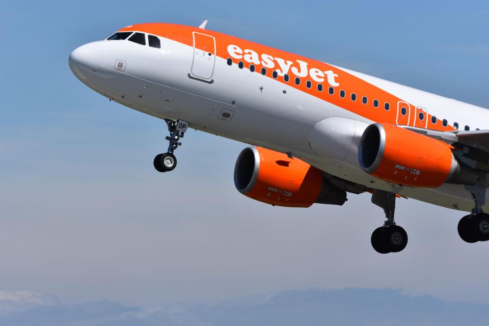 EasyJet passengers will find their holidays much easier.