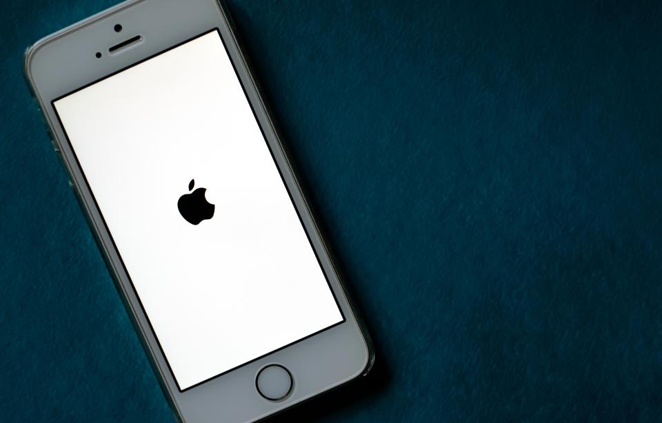 Apple says it is a new feature it plans to "launch very soon".
