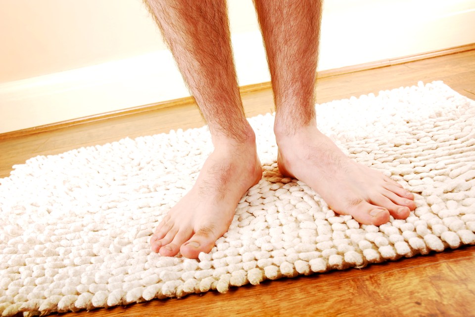 Experts have revealed the right and wrong way to clean the penis and when you might need to see a doctor