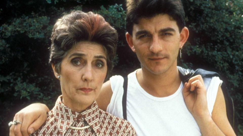 John Altman has paid tribute to his onscreen mum June Brown