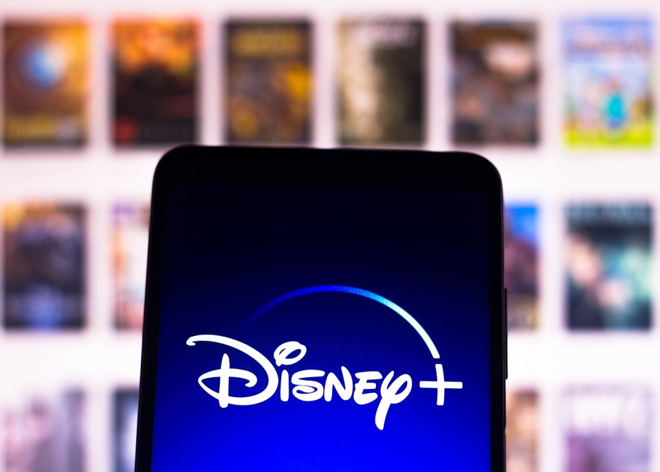 New subscription rules being tested on Disney+