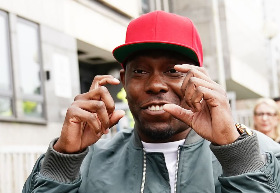Mills was found guilty of assault last month