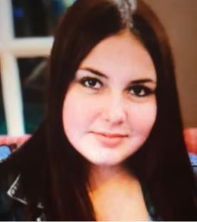Ellie-Mae Matthews has been missing since Friday